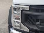 2021 Ford F-450 Crew Cab DRW 4WD Flatbed Truck for sale #FT0108A - photo 9