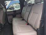 2021 Ford F-450 Crew Cab DRW 4WD Flatbed Truck for sale #FT0108A - photo 12