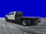 2021 Ford F-450 Crew Cab DRW 4WD Flatbed Truck for sale #FT0108A - photo 6