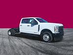 2026 Ford F-350 Crew Cab DRW 4WD Cab Chassis for sale #FT0110 - photo 3