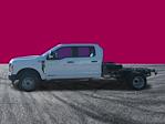 2026 Ford F-350 Crew Cab DRW 4WD Cab Chassis for sale #FT0110 - photo 7