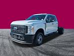 2026 Ford F-350 Crew Cab DRW 4WD Cab Chassis for sale #FT0110 - photo 8