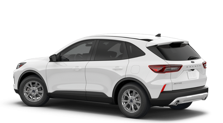 New 2026 Ford Escape - photo 31