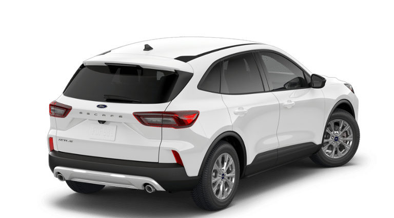 New 2026 Ford Escape - photo 32
