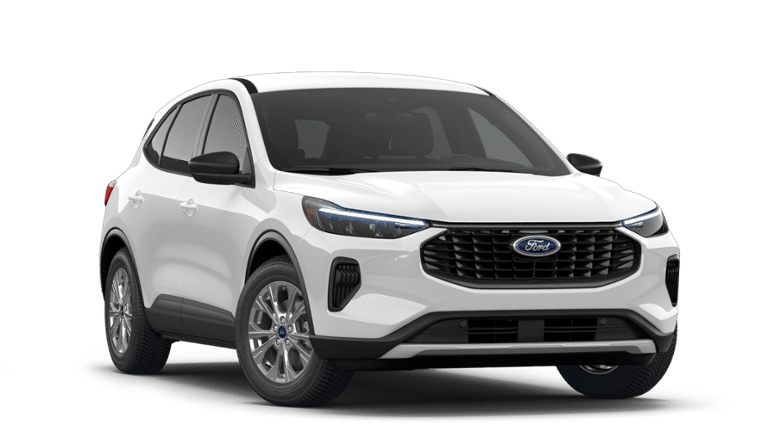 New 2026 Ford Escape - photo 33