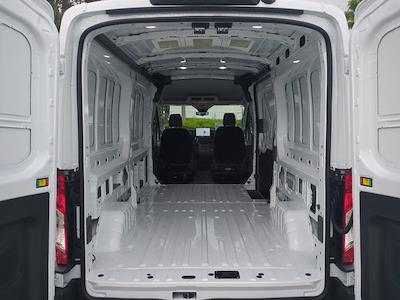 2026 Ford Transit 250 Medium Roof RWD Empty Cargo Van for sale #FT0118 - photo 2