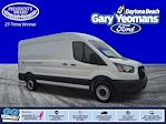 New 2026 Ford Transit 250 Medium Roof Empty Cargo Van for sale #FT0118 - photo 1