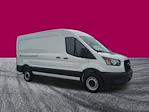 New 2026 Ford Transit 250 Medium Roof Empty Cargo Van for sale #FT0118 - photo 4