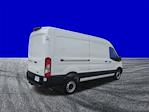 New 2026 Ford Transit 250 Medium Roof Empty Cargo Van for sale #FT0118 - photo 3