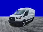 New 2026 Ford Transit 250 Medium Roof Empty Cargo Van for sale #FT0118 - photo 9
