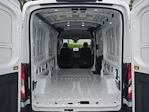 New 2026 Ford Transit 250 Medium Roof Empty Cargo Van for sale #FT0118 - photo 2