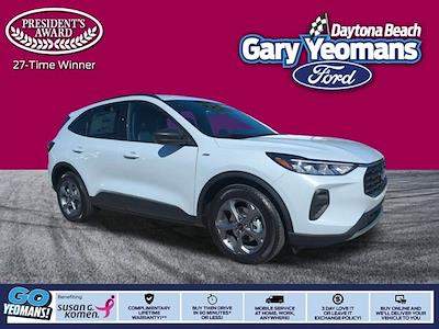 2026 Ford Escape FWD SUV for sale #FT0119 - photo 1