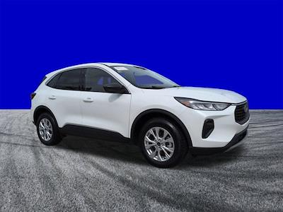 Used 2023 Ford Escape - photo 1
