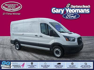 2026 Ford Transit 250 Medium Roof RWD Empty Cargo Van for sale #FT0120 - photo 1
