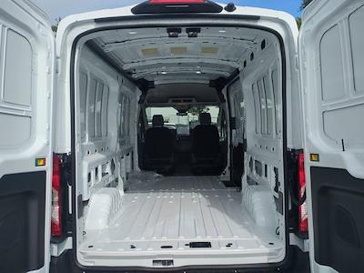2026 Ford Transit 250 Medium Roof RWD Empty Cargo Van for sale #FT0120 - photo 2