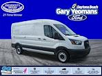New 2026 Ford Transit 250 Medium Roof Empty Cargo Van for sale #FT0120 - photo 1