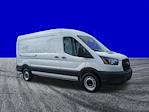 New 2026 Ford Transit 250 Medium Roof Empty Cargo Van for sale #FT0120 - photo 4
