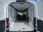 New 2026 Ford Transit 250 Medium Roof Empty Cargo Van for sale #FT0120 - photo 2