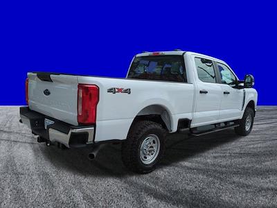 New 2026 Ford F-250 XL Crew Cab for sale #FT0122 - photo 2