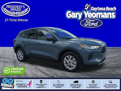 New 2026 Ford Escape Active for sale #FT0123 - photo 1