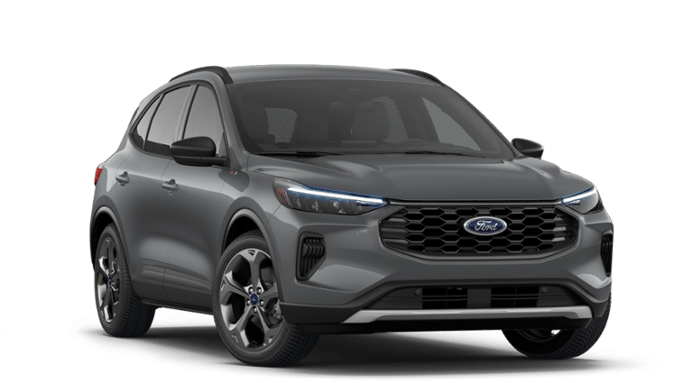 New 2026 Ford Escape - photo 32