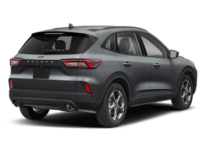 New 2026 Ford Escape ST-Line SUV for sale #FT0124 - photo 2