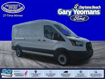 2026 Ford Transit 250 Medium Roof RWD Empty Cargo Van for sale #FT0128 - photo 1