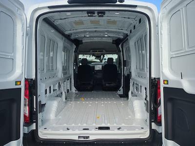 2026 Ford Transit 250 Medium Roof RWD Empty Cargo Van for sale #FT0128 - photo 2