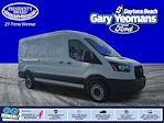 New 2026 Ford Transit 250 Medium Roof Empty Cargo Van for sale #FT0128 - photo 1