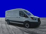 New 2026 Ford Transit 250 Medium Roof Empty Cargo Van for sale #FT0128 - photo 4