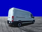 New 2026 Ford Transit 250 Medium Roof Empty Cargo Van for sale #FT0128 - photo 3