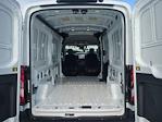 New 2026 Ford Transit 250 Medium Roof Empty Cargo Van for sale #FT0128 - photo 2