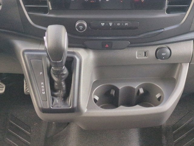 New 2026 Ford Transit 250 - photo 21