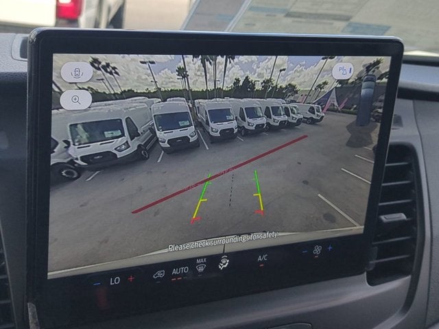 New 2026 Ford Transit 250 - photo 22