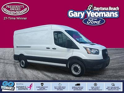 2026 Ford Transit 250 Medium Roof RWD Empty Cargo Van for sale #FT0129 - photo 1