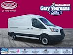 2026 Ford Transit 250 Medium Roof RWD Empty Cargo Van for sale #FT0129 - photo 1