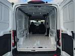 2026 Ford Transit 250 Medium Roof RWD Empty Cargo Van for sale #FT0129 - photo 2
