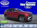 2025 Hyundai Tucson AWD SUV for sale #FT0132A - photo 1
