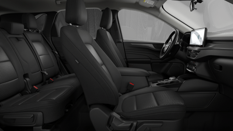 New 2026 Ford Escape - photo 34