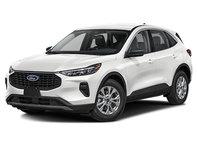 New 2026 Ford Escape Active SUV for sale #FT0136 - photo 1