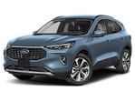 New 2026 Ford Escape Platinum AWD SUV for sale #FT0137 - photo 1
