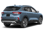 New 2026 Ford Escape Platinum AWD SUV for sale #FT0137 - photo 2