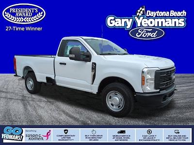 2026 Ford F-250 Regular Cab RWD Pickup for sale #FT0138 - photo 1