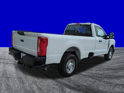 2026 Ford F-250 Regular Cab RWD Pickup for sale #FT0138 - photo 2