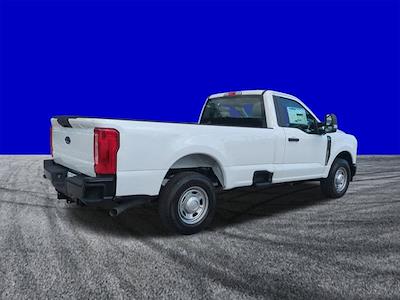 New 2026 Ford F-250 XL Regular Cab for sale #FT0139 - photo 2