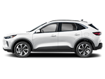 New 2026 Ford Escape Platinum AWD SUV for sale #FT0142 - photo 3