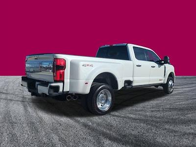 Used 2024 Ford F-450 Platinum Crew Cab for sale #FT0143A - photo 2