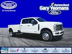 Used 2024 Ford F-450 Platinum Crew Cab for sale #FT0143A - photo 1