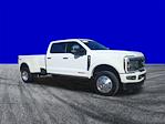 Used 2024 Ford F-450 Platinum Crew Cab for sale #FT0143A - photo 3