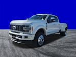 Used 2024 Ford F-450 Platinum Crew Cab for sale #FT0143A - photo 7